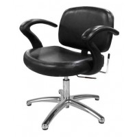 Jeffco 619.3 Cella Lever Shampoo Chair Fast Shipping