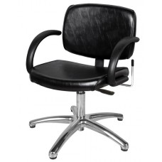 Jeffco 618.3 Parker Lever Shampoo Chair Fast Shipping