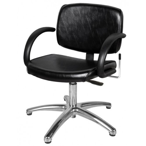 Jeffco 618.3 Parker Lever Shampoo Chair Fast Shipping