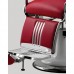 Showroom Model Legacy Barber Chair Ready To Ship!