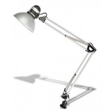Silver Manicure Table Lamp In Stock Always The Best Price