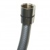 Italica 1/4 Sprayer Hose P15 Double Layered Rubber Fits Nearly Any Sprayer Head From Italica