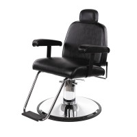 Collins 8080CH Sprint Barber Chair USA Made Many Colors