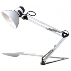 White Manicure Table Lamp In Stock Always The Best Price