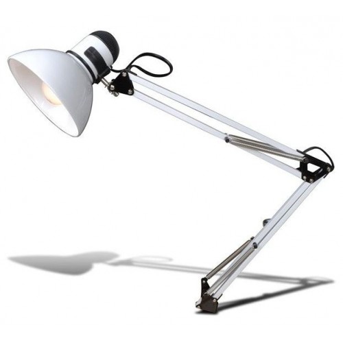 5 popular types of desk lamps used in nail salons in the US