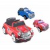 Kids Mini Cooper Ride On Styling Chair STICKER SET!