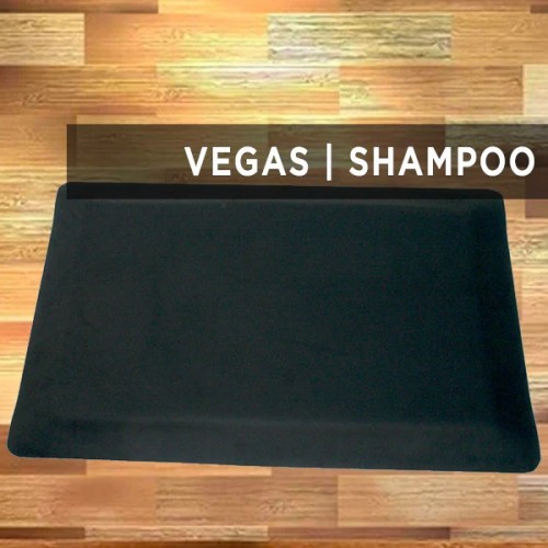 VG2436 2 X 3 Heel Proof Shampoo Mat 2 Feet x 3 Feet x 9/16