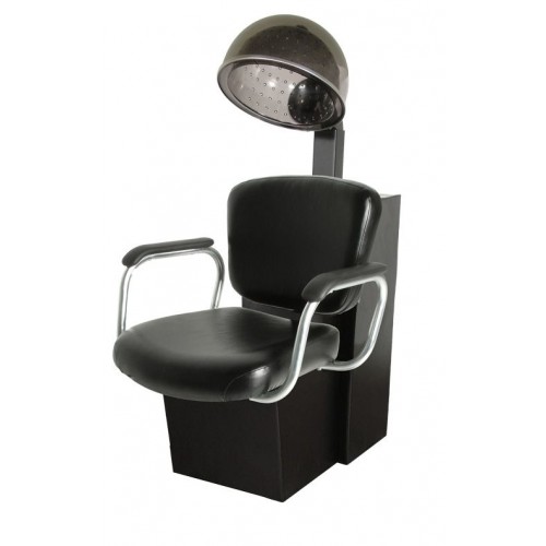 Jeffco 606.2 Aero Dryer Chair Dryer Optional