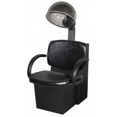 Jeffco 618.2 Parker Dryer Chair Dryer Optional