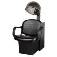 Jeffco 681.2 Regent Dryer Chair Dryer Optional