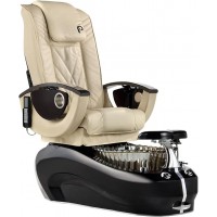 Pibbs PX20-1 Pipeless Pedicure Spa Shiatsu Massager Chair Pedicure Unit