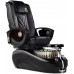 Pibbs PX20-1 Pipeless Pedicure Spa Shiatsu Massager Chair Pedicure Unit