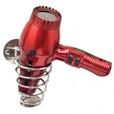 Pibbs DH7 Wall Mount Hair Dryer Curly Ring For Salons and Salon Suites