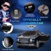 Rolls Royce Black Bentley Kids Styling Chair Car