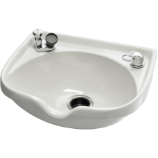 200 Wide Cultured Marble Shampoo Bowl From Marble Products