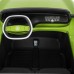 VW Green Dune Buggy Styling Chair For Kids Hair Cuts