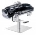 Comet Chief Car All Metal Hair Styling Car With Your Choice of Base