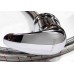 Salon Faucet UPC Coded 1/2 Inch & 1/4 Inch Salon Faucet