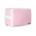 Mini Pink Towel Hot Towel Warmer Unit