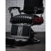 Legacy 100 Classic Stripe Barber Chair BB-0100 Takara Belmont