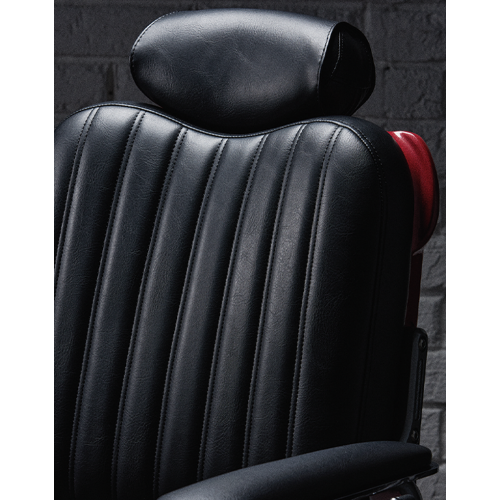 Legacy 100 Classic Stripe Barber Chair BB-0100 Takara Belmont
