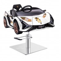 2023 Grassland Lamborghini Kids Styling Chair Car Limited Edition Model