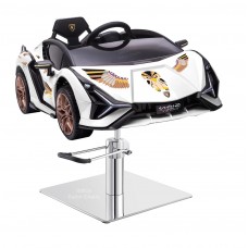 2023 Grassland Lamborghini Kids Styling Chair Car Limited Edition Model