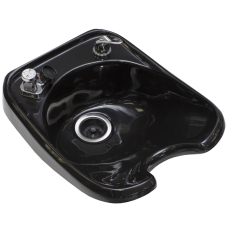 3000B Backwash Cabinet or Backwash System Shampoo Bowl No Hanger