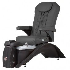 Echo SE Pedicure Spa With Vibration Heat Chair Top USA Made Pedicure Chair