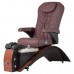 Echo SE Pedicure Spa With Vibration Heat Chair Top USA Made Pedicure Chair