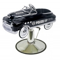 Comet Chief Car All Metal Hair Styling Car With Your Choice of Base