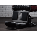 Legacy 100 Classic Stripe Barber Chair BB-0100 Takara Belmont