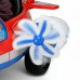 Paw Patrol Styling Chair Airplane Kids Hair Cuts Propellars Turn