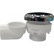 Air Control Knob For Pedicure Spas With Air Control Intake Valve