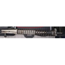Mechanical Lock for All Purpose Chairs - New Version 20018047SV