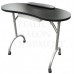 1-Nail Table/Lamp/ Stool 2718 Nail Combo With Stool & Lamp Start- Business Right Away!