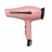 Mega Power 4000 Pink 1875 Watt Italian Hair Dryer & Free High Quality Spray Bottle 