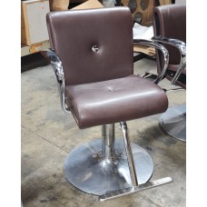 6- Olymp Used Refurbished Styling Chairs Great Deal