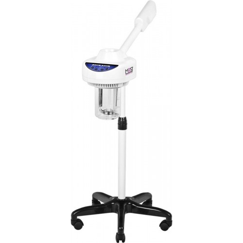 JY08 Small Facial Steamer With Stand New Boxed Clearance Item