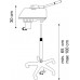 JY08 Small Facial Steamer With Stand New Boxed Clearance Item