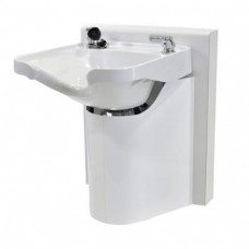 E140 Adjust A Sink Electric Lift Model Adjusting Shampoo Bowl