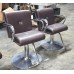 6- Olymp German Used Styling Chairs Great Deal 150 Each