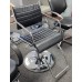 GHIA Showroom Model Styling Chair With New G2 Base or 4500