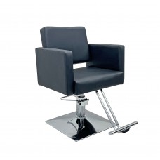 227A Italica Styling Chair With T Footrest & Base Choice