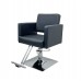227A Italica Styling Chair With T Footrest & Base Choice