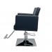 227A Italica Styling Chair With T Footrest & Base Choice