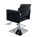 227A Italica Styling Chair With T Footrest & Base Choice