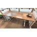 70 X 29 Steelcase Electric Sit Stand Desk Combo Deal Liquidation 