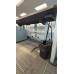 70 X 29 Steelcase Electric Sit Stand Desk Combo Deal Liquidation 