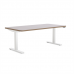 70 X 29 Steelcase Electric Sit Stand Desk Combo Deal Liquidation 